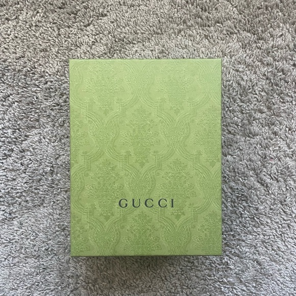 Gucci Other - GUCCI BOX